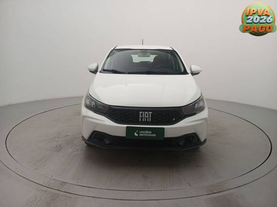 FIAT ARGO 1.0 FIREFLY FLEX DRIVE MANUAL FIAT ARGO 1.0 FIREFLY FLEX DRIVE MANUAL